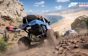 نحوه استفاده از Forza Horizon 5 Crossplay برای بازی با دوستان