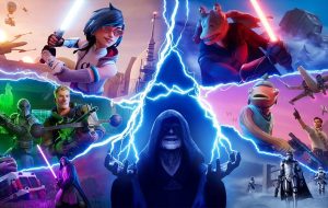 چه زمانی Fortnite Season 3 از فصل ۶ شروع می شود؟