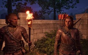 چگونه می توان Oblivion Remastered Thieves Guild Questline را شروع کرد