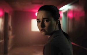 آخرین فصل ۲ ایالات متحده Cliffhanger توضیح داد: ابی کجاست؟