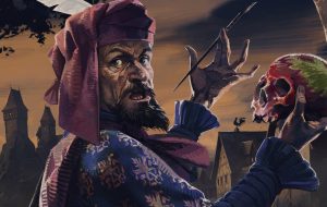 نحوه بازی پادشاهی بیا ۲ برس با Death DLC