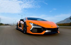 چگونه می توان Forza Horizon 5 Lamborghini Revuelto را دریافت کرد