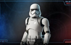 چگونه می توان پوست Stormtrooper مرتبه اول Fortnite را بدست آورد