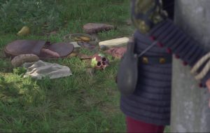 برس های KCD2 با Death DLC چقدر طول می کشد؟