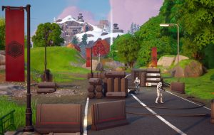 پاسگاه های Fortnite: از کجا به آنها مراجعه کنید