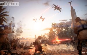 آیا Star Wars Battlefront 2 Crossplay دارد؟
