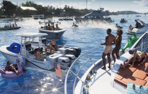 هر مکان GTA 6 تاکنون فاش شده است