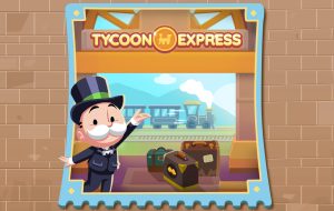 انحصار Go Tycoon Express توضیح داد و نحوه ارتقاء