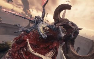 چند فصل در قرون تاریک Doom؟