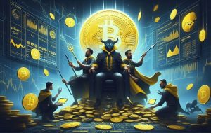 نگاهی به برنامه‌ی بایننس برای تسخیر نسل بعدی تریدرهای کریپتو!